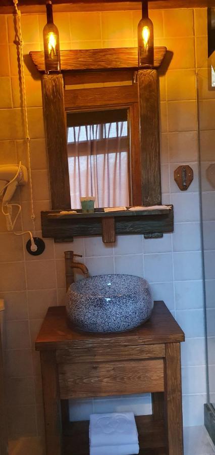Elia Loft Βίλα Kazbegi Εξωτερικό φωτογραφία