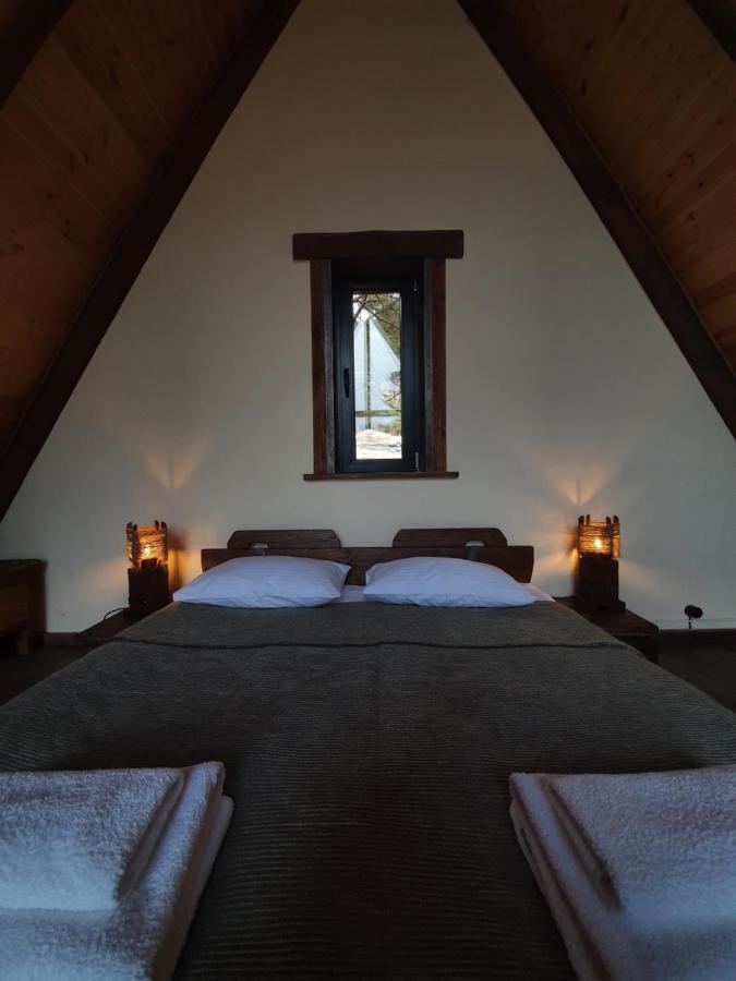 Elia Loft Βίλα Kazbegi Εξωτερικό φωτογραφία