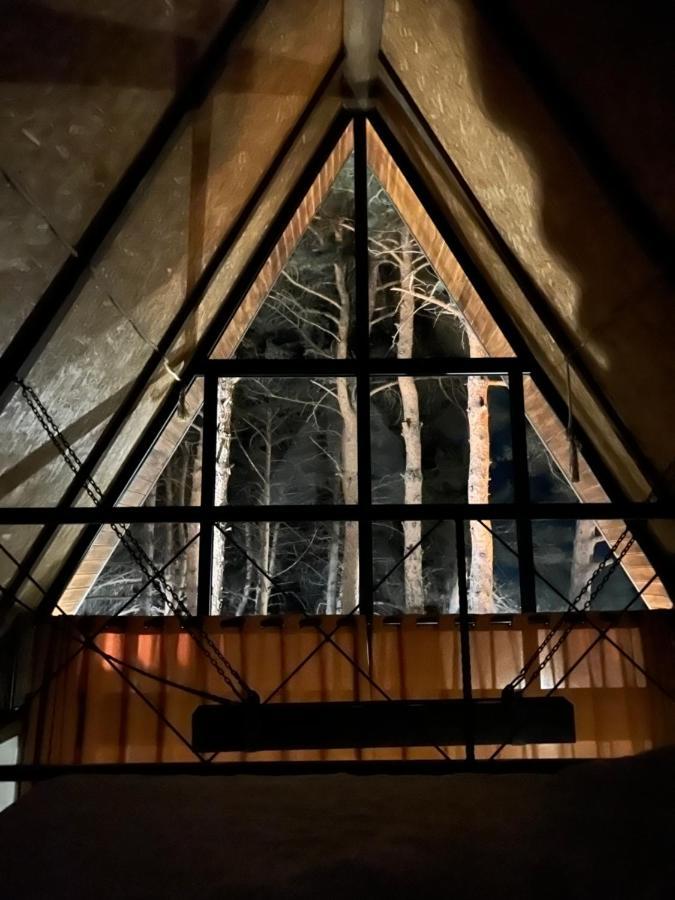 Elia Loft Βίλα Kazbegi Εξωτερικό φωτογραφία